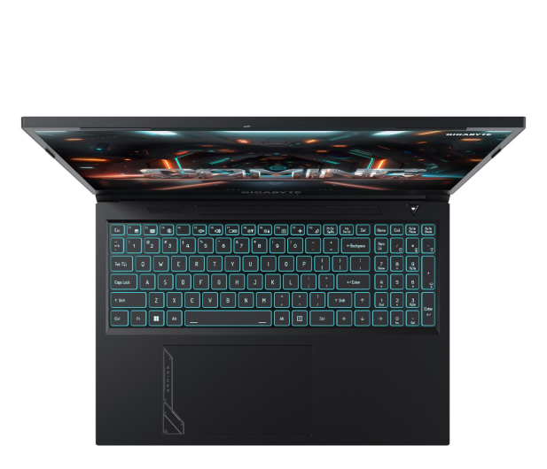 GIGABYTE G6 MF (2024) i7-13620H/32GB/1TB RTX4050 165Hz - 1316339 - zdjęcie 3